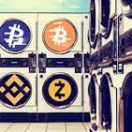bitcoin tumblers