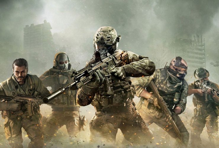 cod