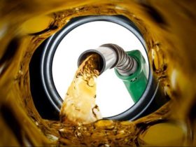 Fuel Additives