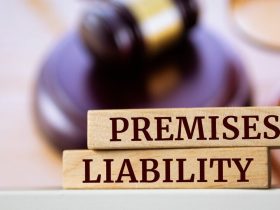 premises liability cases