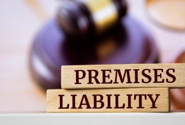 premises liability cases